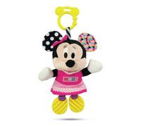Clementoni Disney Minnie First Activities Multicolore 6 Months