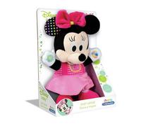 Clementoni Baby Minnie Play and Learn