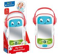 Clementoni Baby Mon premier pod musical