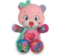 CLEMENTONI BABY Ours interactif Bára CZ,SK,HU