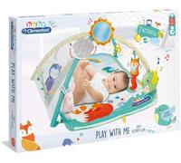 Clementoni Baby Pour Vous Jouez Avec Moi Jeu Premiers Mois