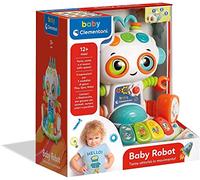 Clementoni Baby Robot