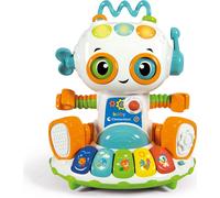 Clementoni BABY ROBOT, Robot, 1 an(s), Bruitages