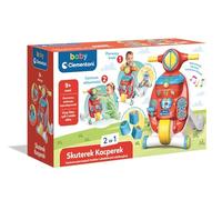 Clementoni Baby Scooter pour Enfants Arturek 50930