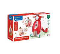 Clementoni Baby Scooter Walker