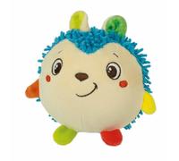 Clementoni Baby Squeeze & Roll Soft Animals (ESP 24 Pz) Ufficiale