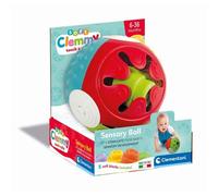 Clementoni Balle sensorielle Clemmy