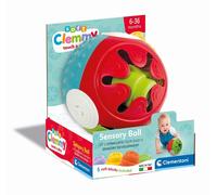 Clementoni Balle sensorielle Clemmy