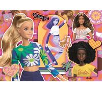 Clementoni Barbie - Pièces détachées