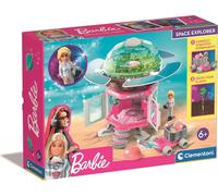 Clementoni Barbie Space Explorer Craft Set