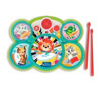 Clementoni Batterie D´animaux