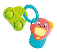 Clementoni Bébé, ma première activité