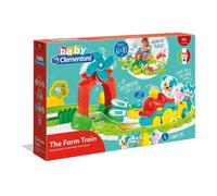 Clementoni Bébé Train du Fermier - 17391