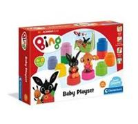 Clementoni Bing! Playset G