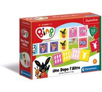 CLEMENTONI Bing Un Après L'Autre Play pour Future Made IN Italy Jeu Éducatif V