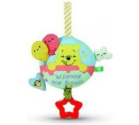 Clementoni - Disney Winnie l'ourson Souple Carillon, 17276