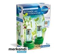 Clementoni Botanik Und Hydrokultur