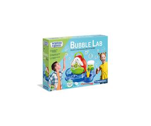 Clementoni Bubble Lab