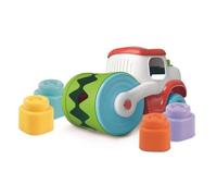 CLEMENTONI - Camion sensoriel Clemmy