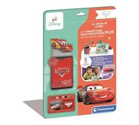 Clementoni Cartouche Projecteur - Cars