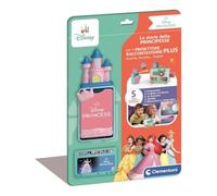 Clementoni Cartouche Projecteur - Princess