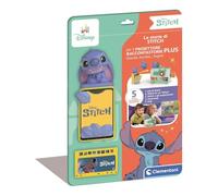 Clementoni Cartouche Projecteur - Stitch