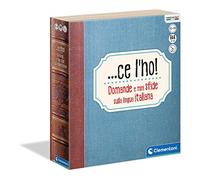 Clementoni… Je l ai !