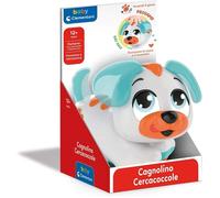 Clementoni Chien Chérisseur Électronique Interactif Parlant