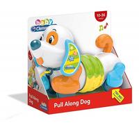 Clementoni Chien D'Apprentissage