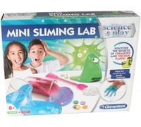 Clementoni Children's Lab - Making Slime - Mini Set 104950576