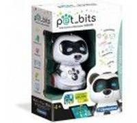 Clementoni - Ciencia Y Juego Pets-Bits Panda (12098)