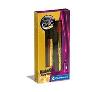 Clementoni CLE 18850 18834 Gloss à lèvres et barre de contour