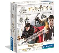 CLEMENTONI Clemen Harry Potter - Quidditch-Turnier 59307