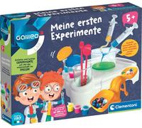 Clementoni Meine ersten Experimente (5+) | 59266