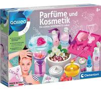 Clementoni Clementoni Mon laboratoire de cosmétique 59247