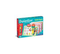Clementoni Clemmy 16495 jeu de société Jeu de cartes Éducatif