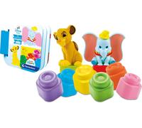 Clementoni Clemmy - Set de jeu Disney Classic, jeu d'adresse