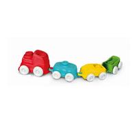 Clementoni Clemmy Train Sensoriel