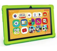 Clementoni Clempad 16795 Tablette éducative Android 32GB 10" pour les enfants de 3 à 6 ans
