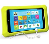 Clementoni Clempad 8 PRO Tablette pour enfants 6-12 ans 16GB Wi-Fi Android 11 Go