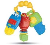 Clementoni Cles Electroniques G