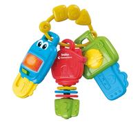 Clementoni Clés électroniques Petite enfance