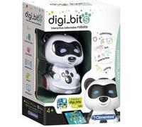 Clementoni – Coding Lab – Digi_Bits 52419 – Ours (Panda)