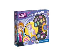 Clementoni Coffret de maquillage pour enfant (cheval)