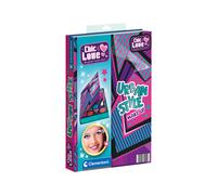 Clementoni Coffret maquillage enfant (Maquillage - Style Urbain)