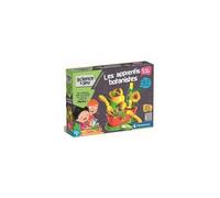 Science & Jeu Laboratoire Les Apprentis Botanistes