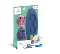 Clementoni Coffret Surfeur Stitch/Angel - BAIN