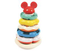 Clementoni Colourful Disney tower p6 17284, prix par 1pc.