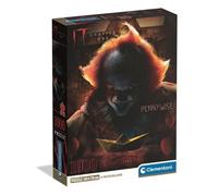 Clementoni Puzzle Compact Ça IT 1000 pièces