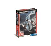 CLEMENTONI - Compact 1000 pieces - Chainsaw Man